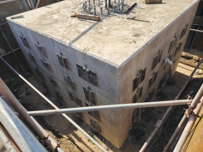 civil Work
